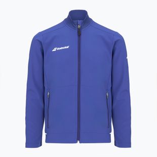 Vaikiškas teniso džemperis Babolat Play sodalite blue