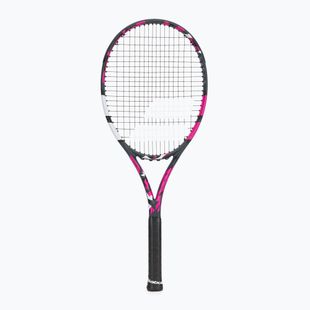 Teniso raketė Babolat Boost Aero Pink grey/ pink/ white