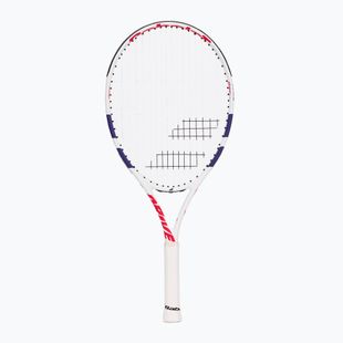 Vaikiška teniso raketė Babolat Drive Junior 24 white