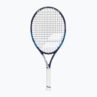 Vaikiška teniso raketė Babolat Drive Junior 24 blue