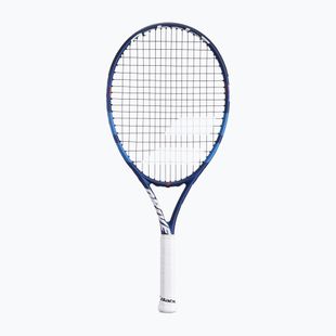 Vaikiška teniso raketė Babolat Drive Junior 24 blue
