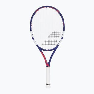 Vaikiška teniso raketė Babolat Drive Junior 25 blue/ red