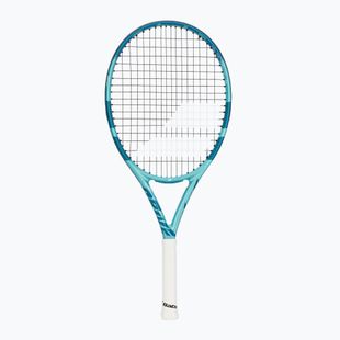 Vaikiška teniso raketė Babolat Pure Drive Junior 25 Gen11 light blue