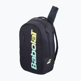 Padelio kuprinė Babolat Court Backpack Lite 25 l black/multicolored