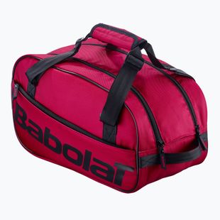 Krepšys padelio raketėms Babolat Court S 35 l burgundy/black