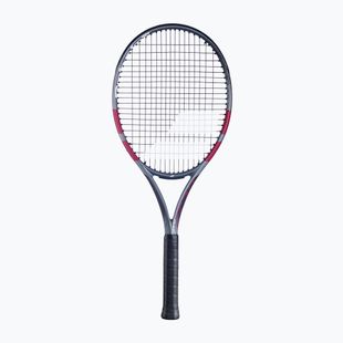 Teniso raketė Babolat Evo Aero Pink Gen2 grey/raspberry pink