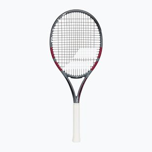Teniso raketė Babolat Evo Aero Lite Pink Gen2 grey/raspberry pink