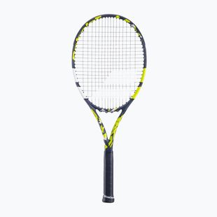 Teniso raketė Babolat Boost Aero grey yellow white