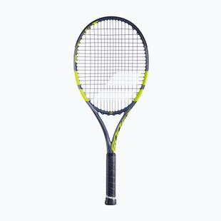 Teniso raketė Babolat Boost Aero grey yellow white