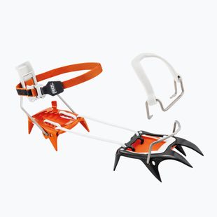 Batų apkaustai Petzl Irvis Hybrid LeverLock Universal