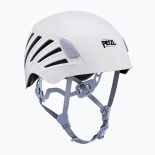 Laipiojimo šalmas Petzl Borea white