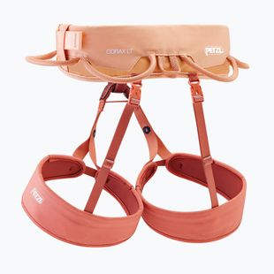 Laipiojimo įranga Petzl Corax 1 LT orange