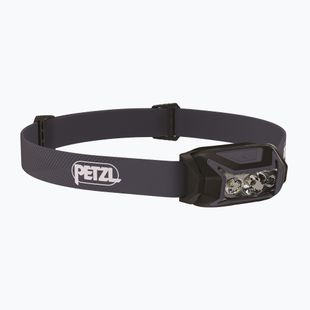 Priekinis žibintas Petzl Actik black