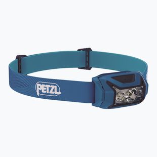 Priekinis žibintas Petzl Actik blue