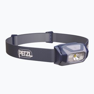 Priekinis žibintas Petzl Tikkina blue