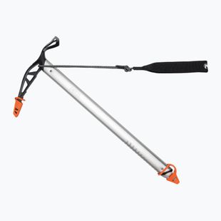 Ledkirvis Petzl Glacier Linkin silver