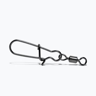Sukamosios jungtys VMC 3526Bk Rolling Duolock juoda BK0001E9