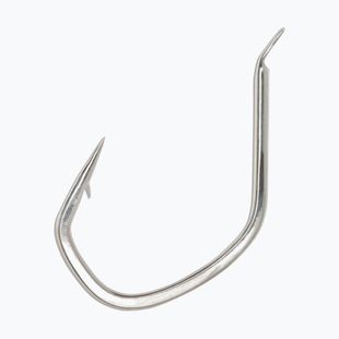 VMC Slow Jigging spiningo kabliukai 7117TI silver AVM350856