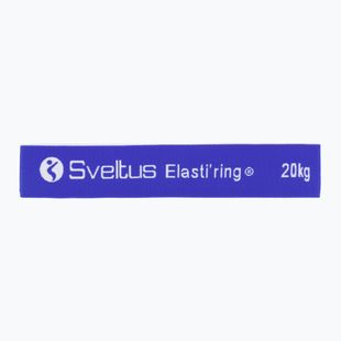 Sveltus Multi Elastiband gumos pratimai mėlyna 0170