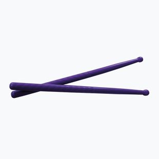 Fitneso lazdelės Sveltus Fit Stick 2 vnt. purple