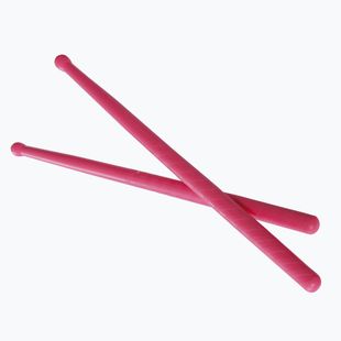 Fitneso lazdelės Sveltus Fit Stick 2 vnt. pink