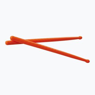 Fitneso lazdelės Sveltus Fit Stick 2 vnt. orange