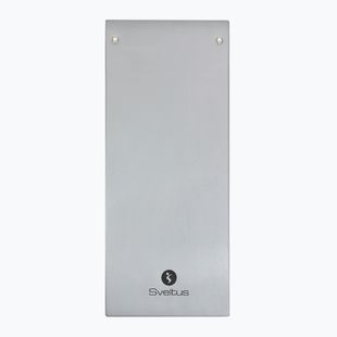 Mankštos kilimėlis Sveltus Performance grey/black