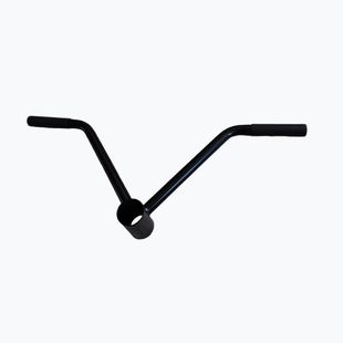 Štangos laikiklis Sveltus 1590 T-Bar Core black
