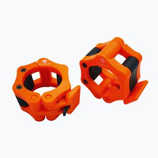 Sveltus olimpiniai spaustuvai raudoni 1665