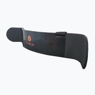 Sunkiosios atletikos diržas Sveltus 1690 black