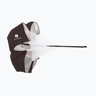 Pasipriešinimo parašiutas Sveltus Speed black