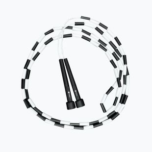 Treniruočių šokdynė Sveltus Crossovers 213 cm black/white