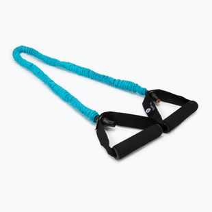 Sveltus Fitness Power Tube Light treniruoklių plėstuvas mėlynas 3903