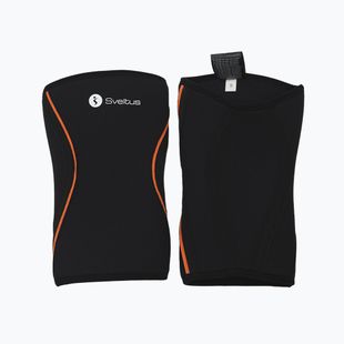 Kelių apsaugos Sveltus Knee Sleeve black