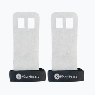 Treniravimo laikikliai Sveltus Training Glove Size grey