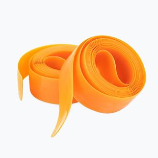 Įdėklai nuo pradūrimo Zefal Z-Liner 27mm 2 vnt. orange