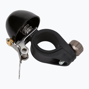 Zefal Classic Bike Bell juodas ZF-1063