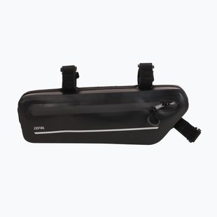 Zefal Z Adventure C2 rėmo krepšys juodas ZF-7092