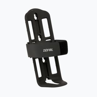 Zefal Adventure Cage butelių narvas juodas ZF-1796