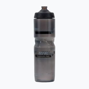 Dviračio gertuvė Zefal Magnum Pro 975 ml black/grey