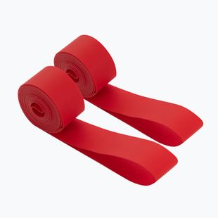 Juostos ant ratlankio Zefal Rim Tapes 622 x 16 mm 700C 2 pcs red