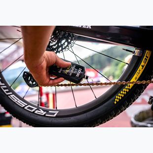 Zefal Extra Dry Wax grandinės tepalas juodas ZF-9612