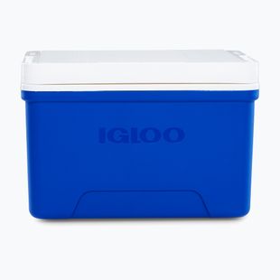 Nešiojamas šaldytuvas Igloo Cool 9 QT 8 l majestic blue