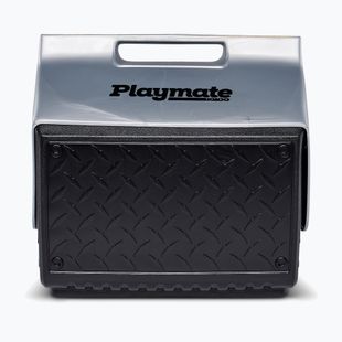 Nešiojamas šaldytuvas Igloo Playmate The Boss 13 l black