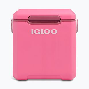 Nešiojamas šaldytuvas Igloo Tag Along Too Highrise 18 l pink