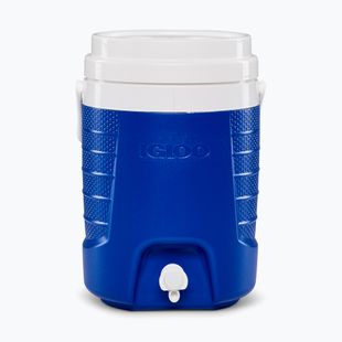Vandens bakas Igloo Sport 2 Gallon Water 7,5 l blue