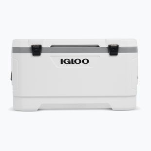 Nešiojamas šaldytuvas Igloo Latitude Marine Ultra 100 Qt 94 l white
