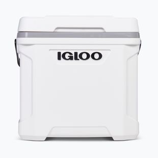 Turistinis šaldytuvas Igloo Latitude Marine Ultra 30 28 l white/moonscape gray