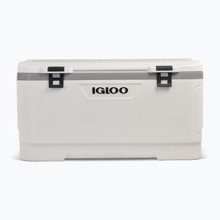 Nešiojamas šaldytuvas Igloo Latitude Marine Ultra XL 150 QT 142 l white