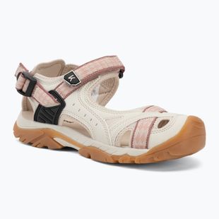 Moteriškos basutės Kimberfeel Attica light beige